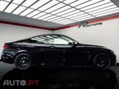 BMW 420 d Pack M Auto