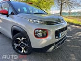 Citroen C3 Aircross 1.2 PureTech Feel EAT6