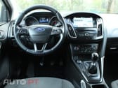 Ford Focus SW 1.5 TDCi Titanium