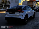 Citroen C4 1.2 PureTech Feel Pack