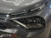 Citroen e-C4 50 kWh Feel Pack