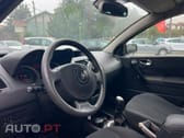 Renault Mégane 1.5 dCi C. Authentique