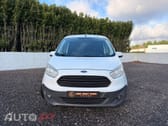 Ford Transit 1.5 TDCi Sport