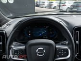 Volvo XC40 Recharge Plus