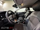 Kia Xceed PHEV Platinum