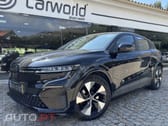Renault Mégane E-Tech EV60 Equilibre Optimum Charge