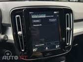 Volvo XC40 1.5 T4 PHEV Inscription