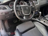 Peugeot 508 RXH 2.0 BlueHDi EAT6
