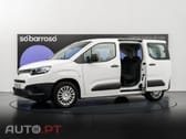 Toyota Proace Verso 1.5D L1 Comfort