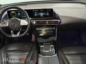 Mercedes-Benz EQC 400 4Matic AMG Line