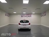 Peugeot 208 1.6 BlueHDi Allure