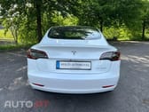 Tesla Model 3 Long Range Tração Integral