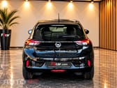 Opel Corsa-E 50 kWh