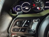 Porsche Cayenne Turbo
