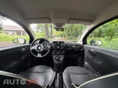 Fiat 500 1.3 16V Multijet Pop Up Start&Stop