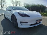 Tesla Model 3 Long Range AWD Dual Motor