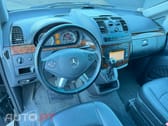 Mercedes-Benz Viano 2.2 CDI Ambiente