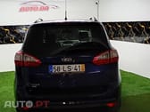 Ford Grand C-Max 1.6 TDCi Titanium S/S