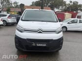Citroen Jumpy