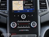 Renault Mégane 1.5 Blue dCi GT Line