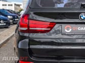 BMW X5 xDrive25d