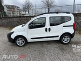 Peugeot Bipper Tepee HDi 75