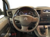 Citroen Jumpy 1.5 BlueHDi XL