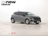 Renault Clio Clio Exclusive TCe 90