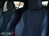 Peugeot 408 1.2 PureTech GT EAT8