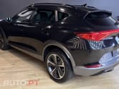 Cupra Formentor 1.5 TSI Plus DSG