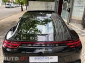 Porsche Panamera 4 S