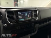 Peugeot Expert 1.5 BlueHDi 120Hp L2 Premuim 2 Slide Doors