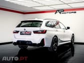 BMW 330 e Pack Desportivo M Auto