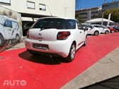 Citroen DS3 1.6 e-HDi So Chic 95g