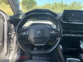 Peugeot 208 1.5 BlueHDi Allure