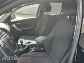 BMW 116 EfficientDynamics