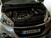 Peugeot 208 1.6 BlueHDi Style