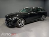 Mercedes-Benz E 300 de AMG Line