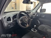 Jeep Renegade 1.0 T Longitude