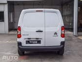 Citroen Berlingo VAN 1.5 BLUEHDI S&S