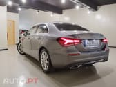 Mercedes-Benz A 200 Progressive Aut.