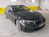 BMW 520 d Auto