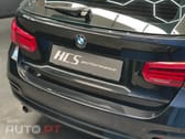 BMW 318 d Line Sport Auto