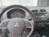 Mitsubishi Space Star 1.2 Intense ClearTec
