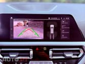 BMW 318 d Touring Auto