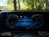 Mercedes-Benz EQB 350 4Matic AMG Line