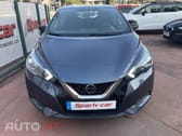 Nissan Micra 1.5 DCi N-Connecta Lifestyle S/S
