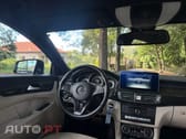 Mercedes-Benz CLS 250 CDi BlueEfficiency