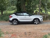 Volvo C40 Recharge Twin Motor Core