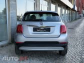 Fiat 500X 1.3 MJ Connect